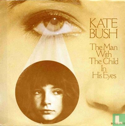 The Man with the Child in His Eyes - Image 1