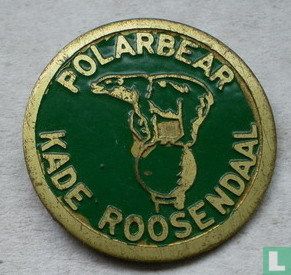 Polarbear Kade Roosendaal [green]