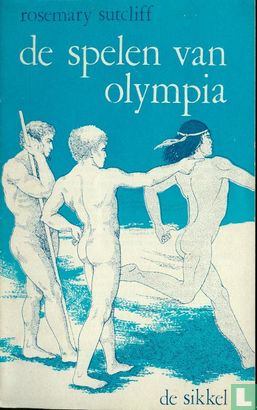 De spelen van Olympia - Bild 1