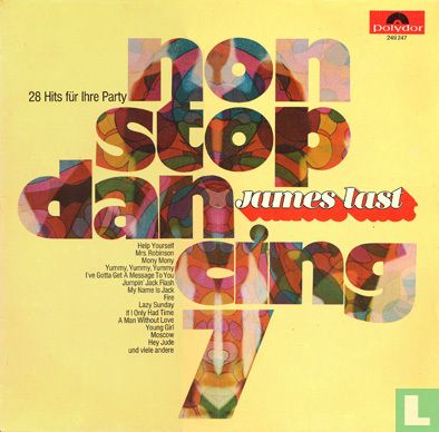 Non Stop Dancing 7 - Image 1