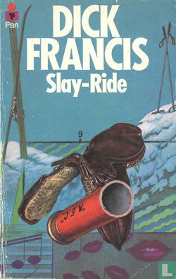 Slay-Ride - Afbeelding 1