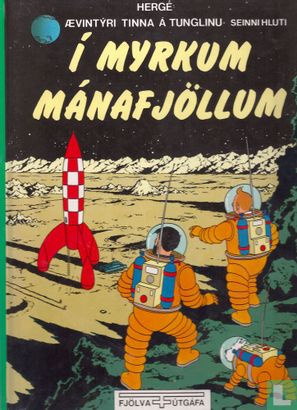 I Myrkum Manafjöllum - Image 1