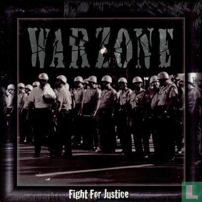 Fight for justice - Image 1