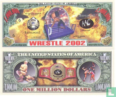 WrestleMania 2002