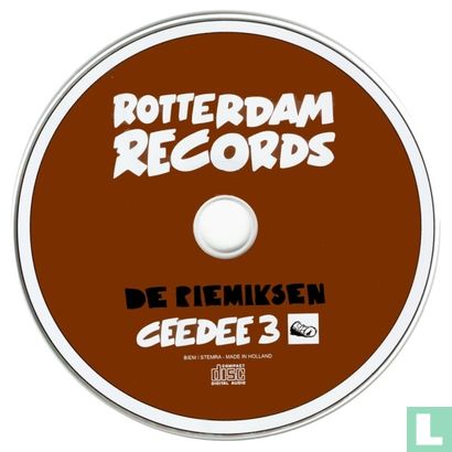 Rotterdam Records: De Megamiks - Image 3