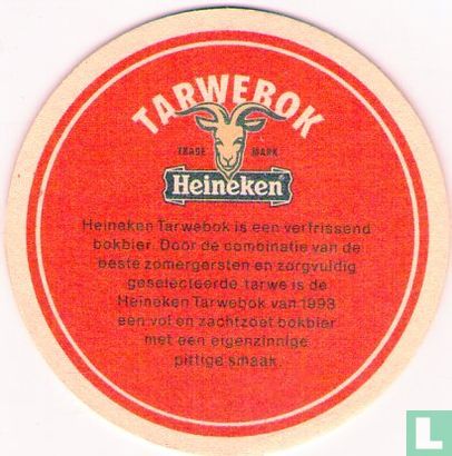 Tarwebok oogst van 1993 - Image 2