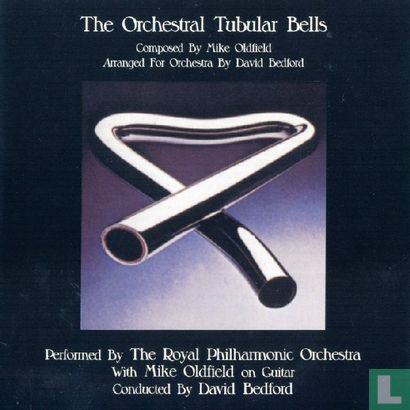 The Orchestral Tubular Bells  - Afbeelding 1