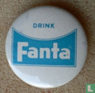Drink Fanta