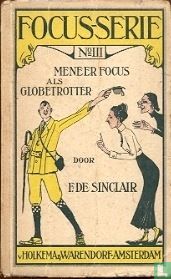 Meneer Focus als Globetrotter - Image 1