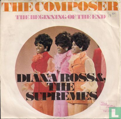 The Composer - Image 1