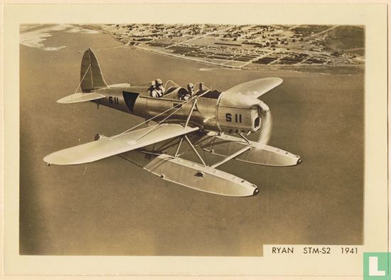 Ryan STM-S2 1941