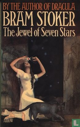 The Jewel of Seven Stars - Bild 1