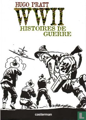 WW II, Histoires de guerre - Image 1