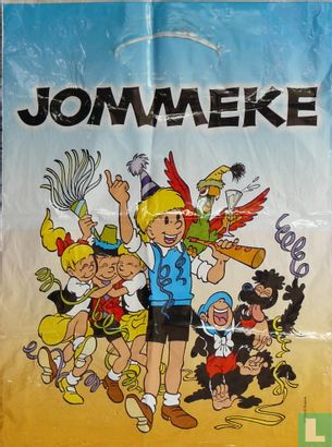 Jommeke - Image 1