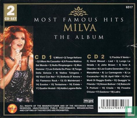 The Album - Image 2