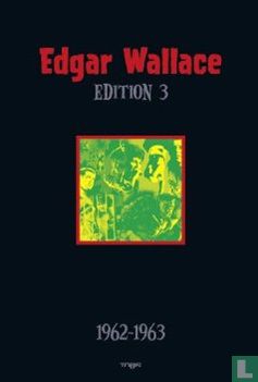 Edgar Wallace Edition 3 - 1962-1963 - Image 1