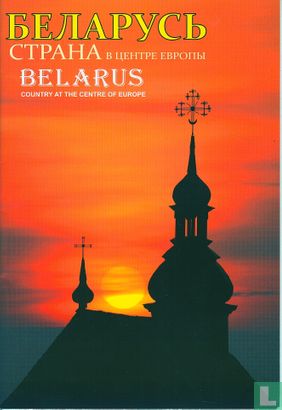Belarus - Afbeelding 1