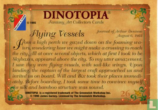 Flying Vessels - Image 2