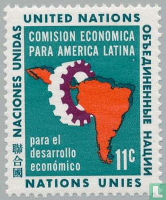 Wirtschaftskommission Lateinamerika