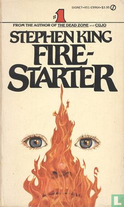 Firestarter - Image 1