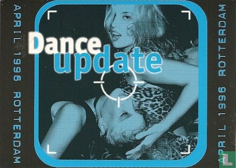 B001016 - Dance Update - Afbeelding 1