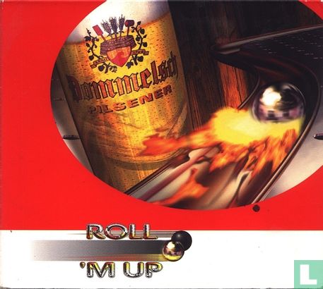 Roll 'm up - Afbeelding 1
