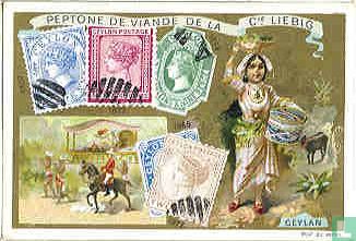 Briefmarken II