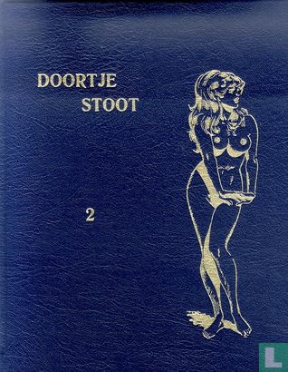 Doortje Stoot 2 - Image 1