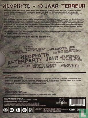 13 Jaar Terreur - De Eerste Egotrip Op DVD - Afbeelding 2
