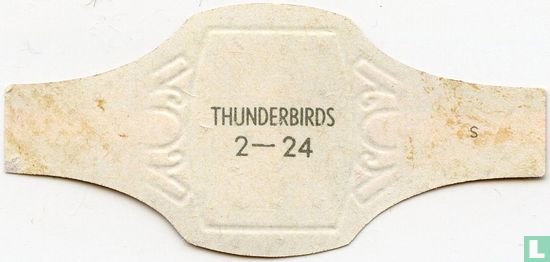 Thunderbirds 2 - Image 2