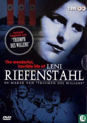 The Wonderful, Horrible Life of Leni Riefenstahl - Afbeelding 1