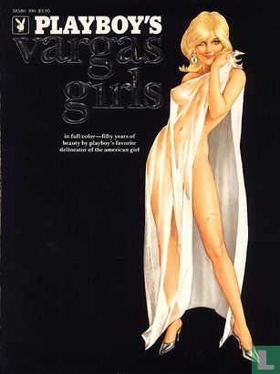 Playboy's Vargas girls - Bild 1