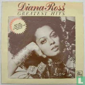 Diana Ross Greatest Hits - Image 1