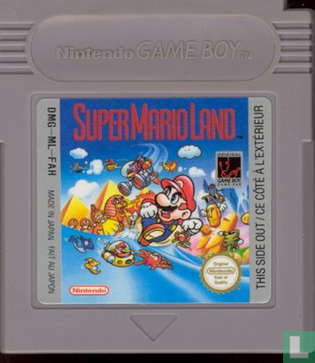 Super Mario Land - Bild 3