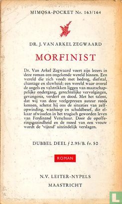 Morfinist - Afbeelding 2