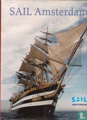 Sail Amsterdam - Bild 1
