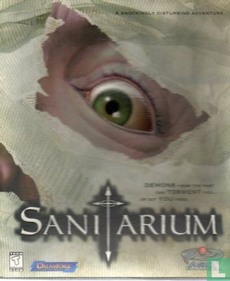 Sanitarium - Image 1