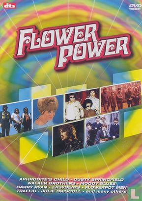 Flower Power - Image 1
