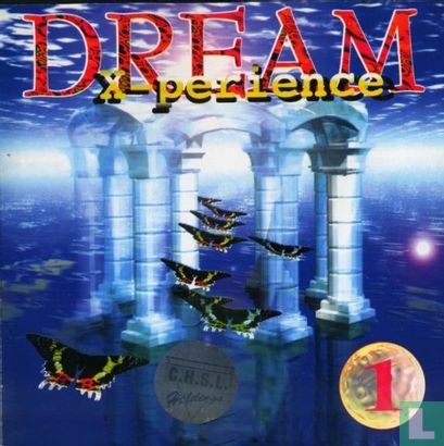 Dream X-Perience 1 - Afbeelding 1