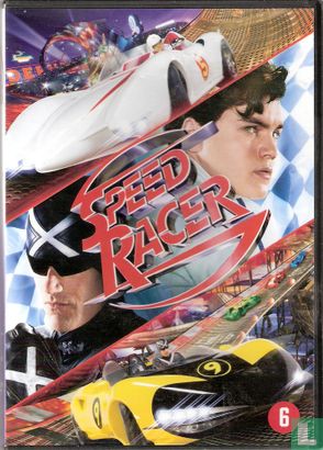 Speed Racer - Bild 1