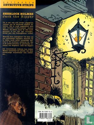 Jack the Ripper - Image 2