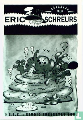 Eric Schreurs 4 - Image 1