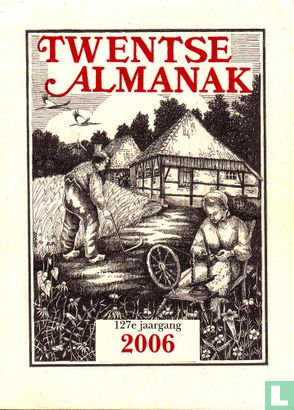 Twentse Almanak 2006 - Image 1