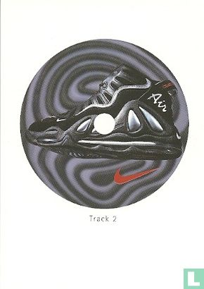 U000175 - Nike Track 2 - Afbeelding 1