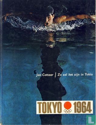 Tokyo 1964 - Image 1