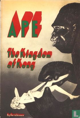 Ape - Image 1