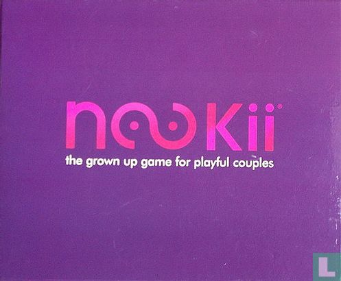 Nookii - Image 1