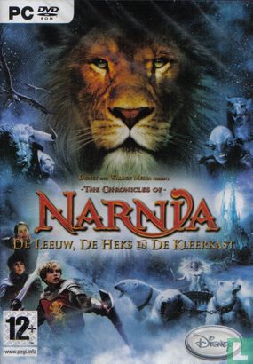 The Chronicles of Narnia: De Leeuw, de Heks en de Kleerkast - Bild 1