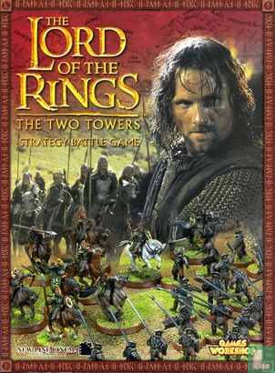 The Lord of the Rings  - Afbeelding 1