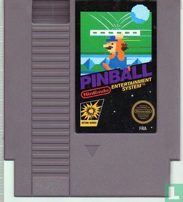 Pinball - Afbeelding 3